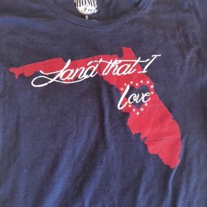 America/Florida tee